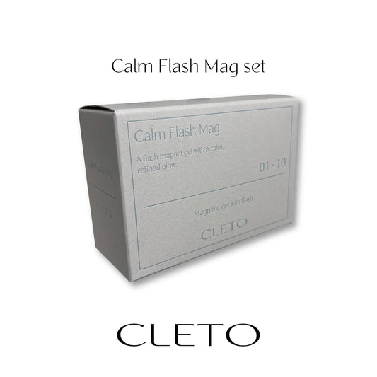 CLETO- Calm Flash Mag