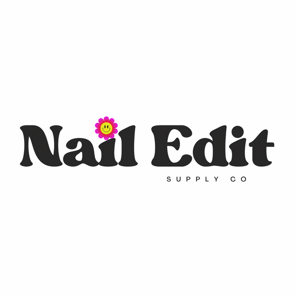 The Nail Edit Supply Co.